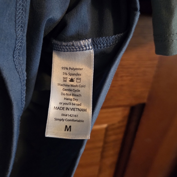 LuLaRoe Randy - Picture 3 of 4